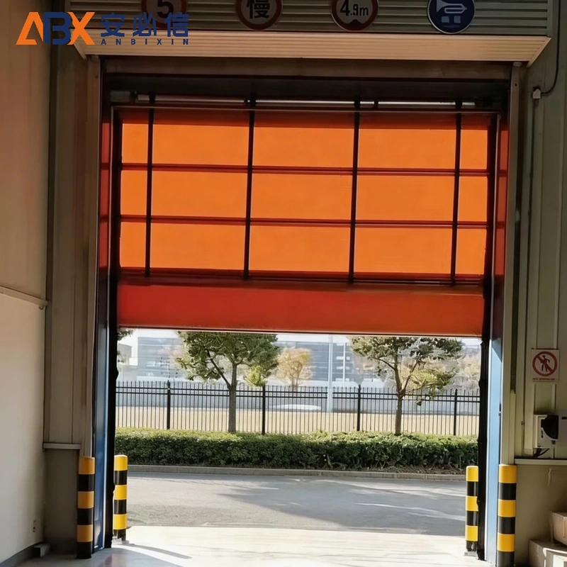 玉林快速堆积门
